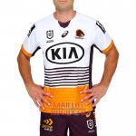 Maillot Brisbane Broncos Rugby 2021 Exterieur Maillot Brisbane Broncos Rugby 2021 Exterieur