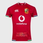 Maillot British Irish Lions Rugby 2021 Pro Maillot British Irish Lions Rugby 2021 Pro