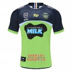 Maillot Canberra Raiders Rugby 2021 Exterieur Maillot Canberra Raiders Rugby 2021 Exterieur