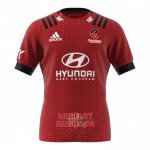 Maillot Crusaders Rugby 2021 Domicile Maillot Crusaders Rugby 2021 Domicile