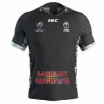Maillot Fidji Rugby RWC2019 Exterieur Maillot Fidji Rugby RWC2019 Exterieur