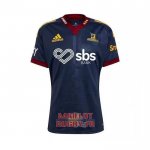 Maillot Highlanders Rugby 2022 Domicile Maillot Highlanders Rugby 2022 Domicile
