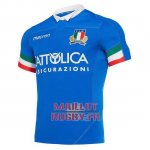 Maillot Italie Rugby 2019-2020 Domicile Maillot Italie Rugby 2019-2020 Domicile