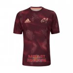 Maillot Munster Rugby 2020-2021 Entrainement Maillot Munster Rugby 2020-2021 Entrainement