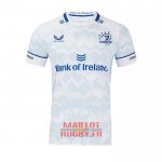 Maillot Leinster Rugby 2024-2025 Blanc Maillot Leinster Rugby 2024-2025 Blanc