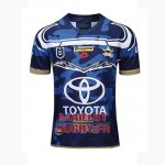 Maillot North Queensland Cowboys Rugby 2019 Domicile Maillot North Queensland Cowboys Rugby 2019 Domicile