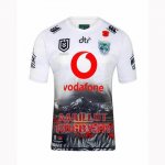 Maillot Nouvelle-Zelande Warriors Rugby 2019 Commemorative Maillot Nouvelle-Zelande Warriors Rugby 2019 Commemorative