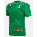Maillot Pays de Galles Rugby 2022-2023 Exterieur Maillot Pays de Galles Rugby 2022-2023 Exterieur