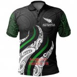 Maillot Polo All Blacks Rugby 2021 Indigene Maillot Polo All Blacks Rugby 2021 Indigene
