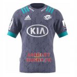 Maillot Rugby Hurricanes 2020 Exterieur Maillot Rugby Hurricanes 2020 Exterieur