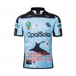 Maillot Sharks Rugby 2018-19 Conmemorative Maillot Sharks Rugby 2018-19 Conmemorative