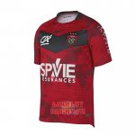 Maillot Stade Toulousain Rugby 2021-2022 Domicile Maillot Stade Toulousain Rugby 2021-2022 Domicile