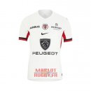 Maillot Stade Toulousain Rugby 2024-2025 Exterieur