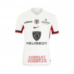 Maillot Stade Toulousain Rugby 2024-2025 Exterieur Maillot Stade Toulousain Rugby 2024-2025 Exterieur