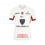 Maillot Stade Toulousain Rugby 2024-2025 Exterieur