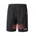 Rugby Under Armour 1907 Shorts Noir Rugby Under Armour 1907 Shorts Noir