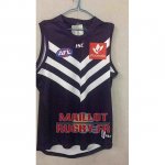 Maillot AFL 2019 Noir Maillot AFL 2019 Noir