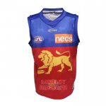 Maillot Brisbane Lions AFL 2020-2021 Exterieur Maillot Brisbane Lions AFL 2020-2021 Exterieur