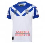 Maillot Canterbury Bankstown Bulldogs Rugby 2020 Domicile Maillot Canterbury Bankstown Bulldogs Rugby 2020 Domicile