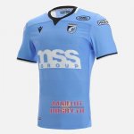Maillot Cardiff Blues Rugby 2021-2022 Domicile Maillot Cardiff Blues Rugby 2021-2022 Domicile