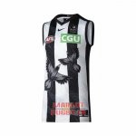 Maillot Collingwood Magpies AFL 2021 Indigene Maillot Collingwood Magpies AFL 2021 Indigene