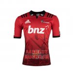 Maillot Crusaders Rugby 2018 Domicile Maillot Crusaders Rugby 2018 Domicile