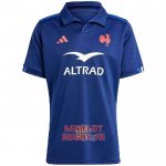 Maillot France Rugby 2024-2025 Domicile Maillot France Rugby 2024-2025 Domicile