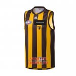 Maillot Hawthorn Hawks AFL 2022 Maillot Hawthorn Hawks AFL 2022