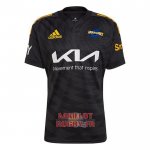 Maillot Hurricanes Rugby 2022 Exterieur Maillot Hurricanes Rugby 2022 Exterieur