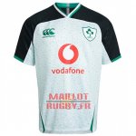 Maillot Irlande Rugby 2019-2020 Exterieur Maillot Irlande Rugby 2019-2020 Exterieur