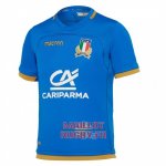 Maillot Italie Rugby 2017-2018 Domicile Maillot Italie Rugby 2017-2018 Domicile
