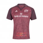 Maillot Munster Rugby 2025 Domicile Maillot Munster Rugby 2025 Domicile