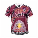 Maillot Manly Warringah Sea Eagles Rugby 2021 Domicile Maillot Manly Warringah Sea Eagles Rugby 2021 Domicile