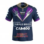 Maillot Melbourne Storm Rugby 2021 Commemorative Maillot Melbourne Storm Rugby 2021 Commemorative