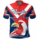 Maillot Polo Ydney Roosters Rugby 2021 Indigene Maillot Polo Ydney Roosters Rugby 2021 Indigene