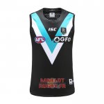Maillot Port Adelaide AFL 2020-2021 Domicile Maillot Port Adelaide AFL 2020-2021 Domicile