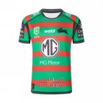 Maillot South Sydney Rabbitohs Rugby 2022 Domicile Maillot South Sydney Rabbitohs Rugby 2022 Domicile