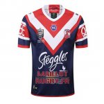 Maillot Sydney Roosters Rugby 2018 Commemorative Maillot Sydney Roosters Rugby 2018 Commemorative