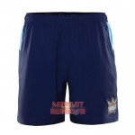 Shorts Gold Coast Titans Rugby 2021 Bleu Shorts Gold Coast Titans Rugby 2021 Bleu