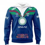 Sweats A Capuche Nouvelle-zelande Warriors Rugby 2024 Domicile Sweats A Capuche Nouvelle-zelande Warriors Rugby 2024 Domicile